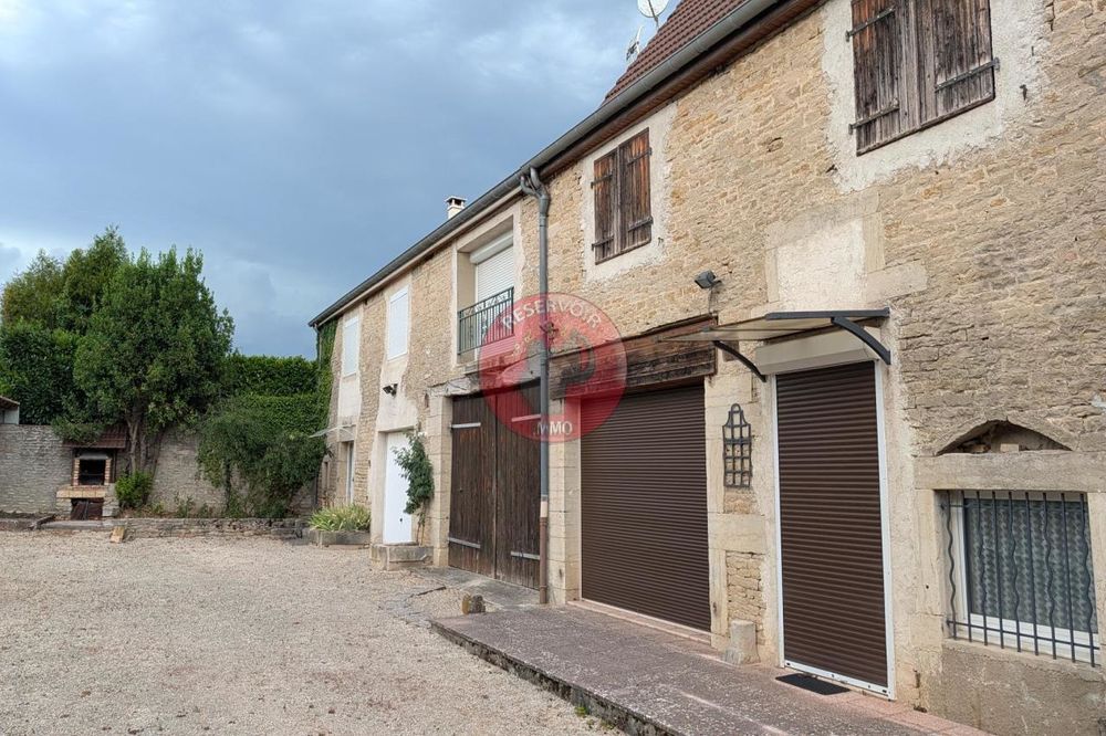 vente Maison - 9 pièce(s) - 269 m² Hauteville-lès-Dijon (21121)
