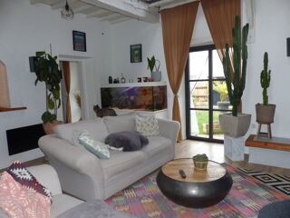  Maison � vendre 3 pi�ces 