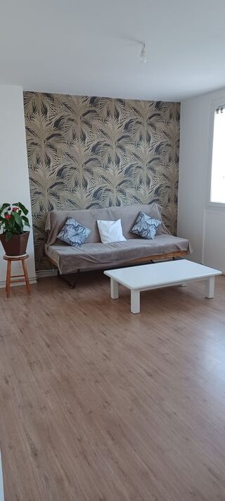  Appartement � vendre 3 pi�ces 53 m�