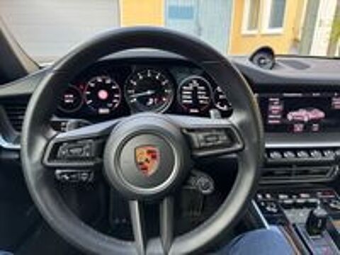 911 Carrera 4S Cabriolet 3.0i 450 PDK 2019 occasion 06000 Nice