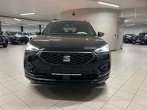 Tarraco 1.4 e-HYBRID 245 ch DSG6 5 pl FR 2021 occasion 38440 Saint-Jean-de-Bournay