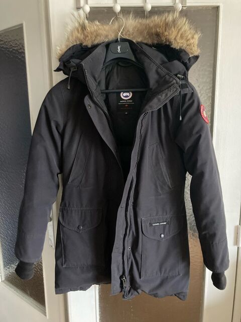 Canada goose new arrivals a lille