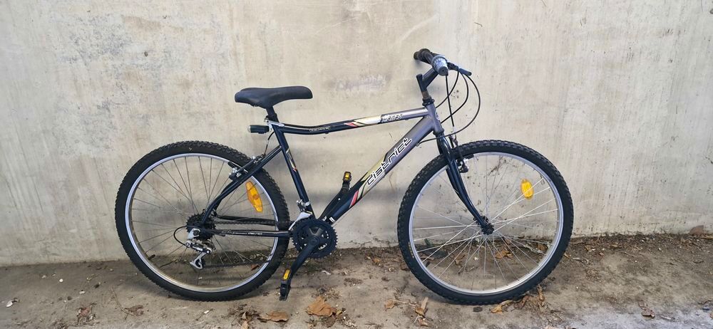 Vtt Vélos