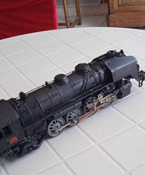 loco en 0 595 Huisseau-en-Beauce (41)