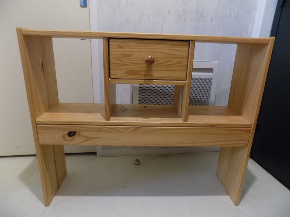 lit / 1 personne / meuble . Mobilier enfants