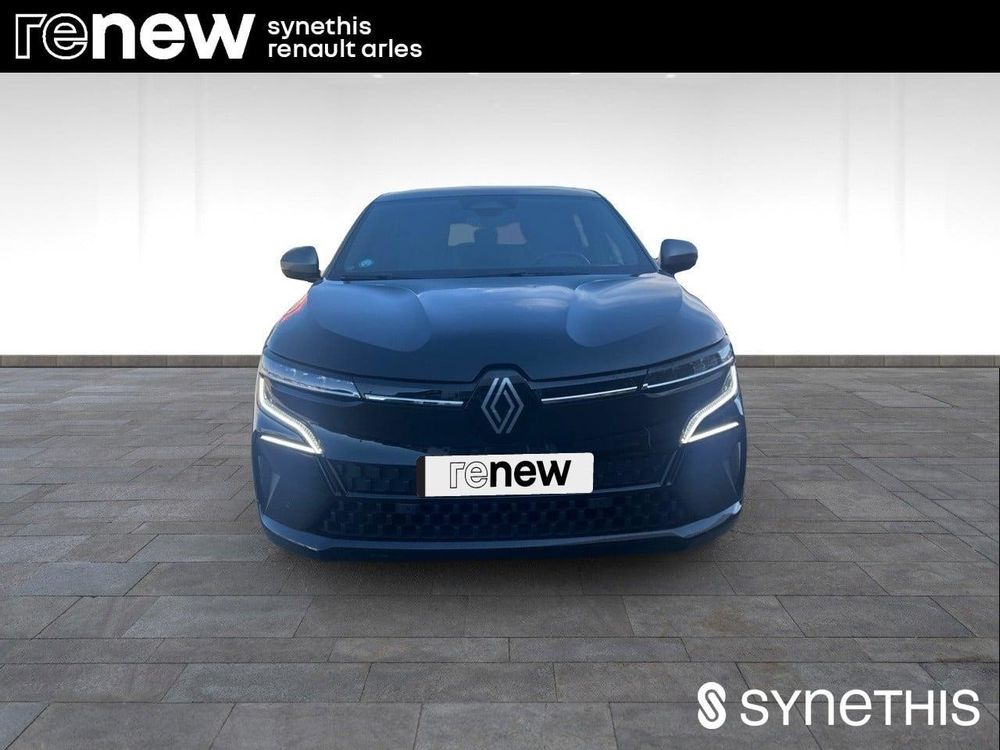 M&eacute;gane Megane E-Tech EV60 220 ch super charge Techno 2023 occasion 13200 Arles