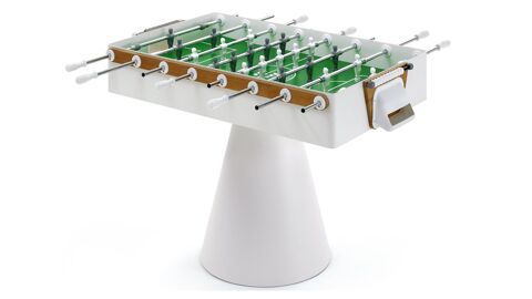Baby foot Ciclope Pendezza blanc 0 Lyon 6 (69)