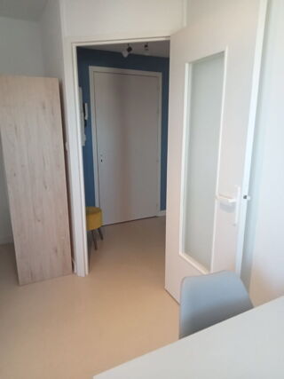  Appartement à louer 1 pièce 24 m²