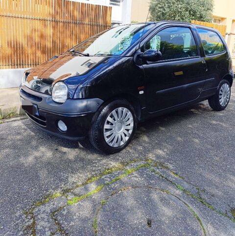 Renault twingo 1.2 Campus