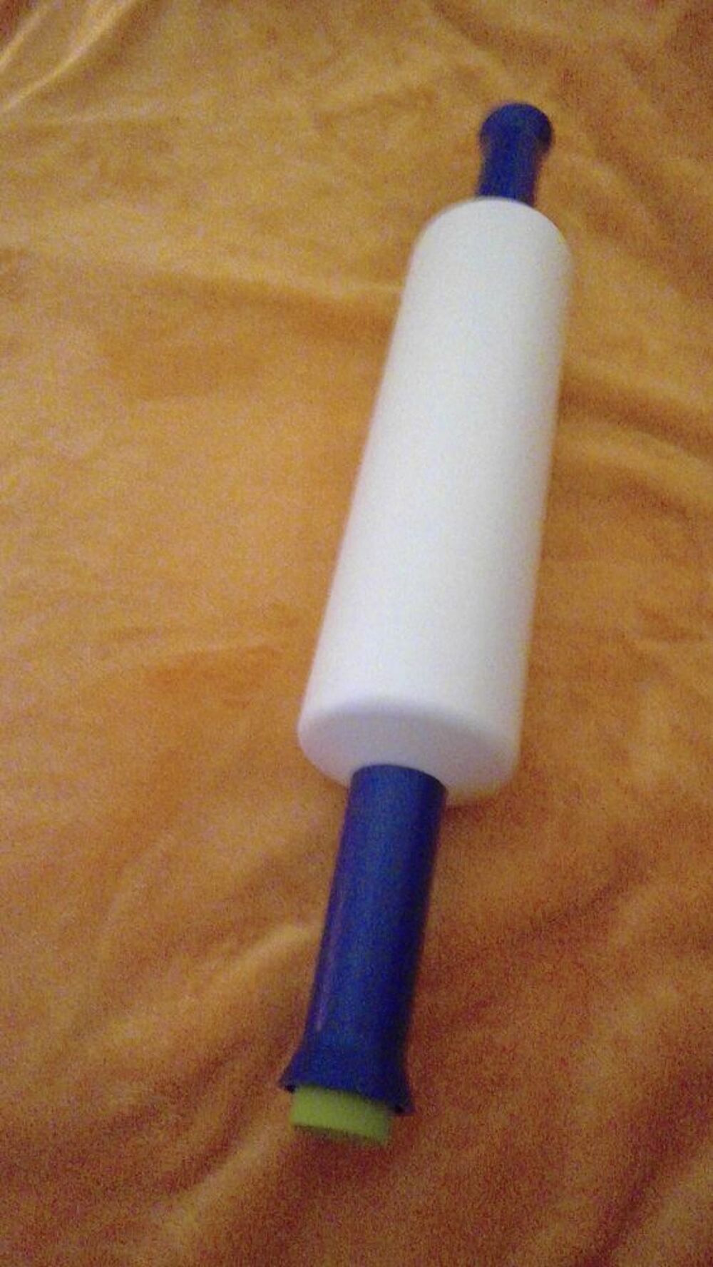ROULEAU A PATISSERIE TUPPERWARE Cuisine