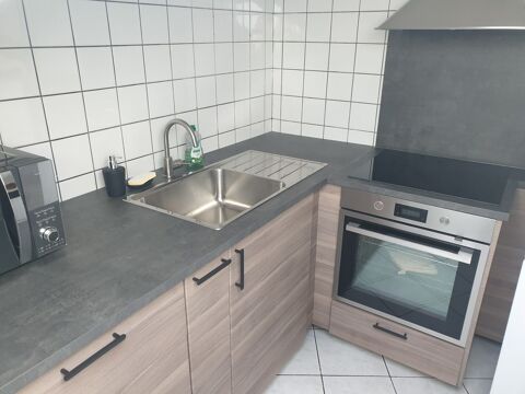  Appartement � louer 3 pi�ces 55 m�