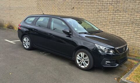 Peugeot 308 SW BlueHDi 130ch S&S EAT8 Active