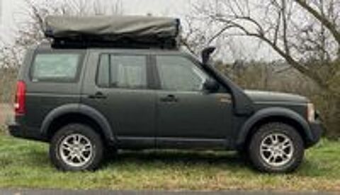 Discovery 3 TDV6 S A 2006 occasion 31000 Toulouse