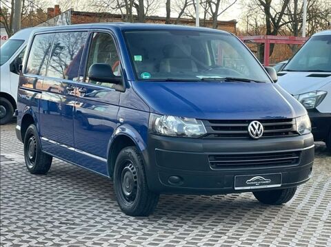 Annonce voiture Volkswagen Divers 15499 €