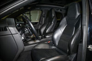 Cayenne Coupe 3.0 V6 340 ch Tiptronic BVA 2020 occasion 60280 Clairoix