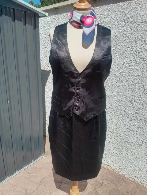 Ensemble 2 Pièces Fabriqué en France - Vintage 12 La Ferté-Alais (91)