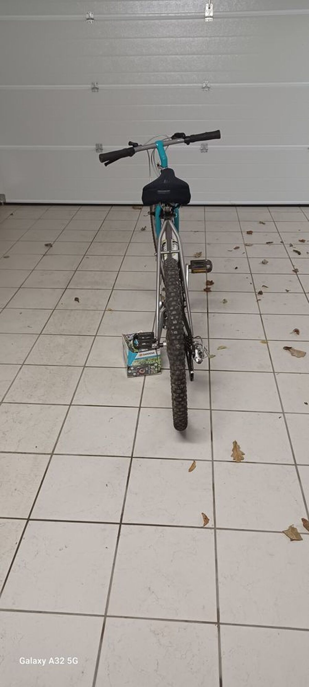 VTT Homme tr&egrave;s bon &eacute;tat V�los