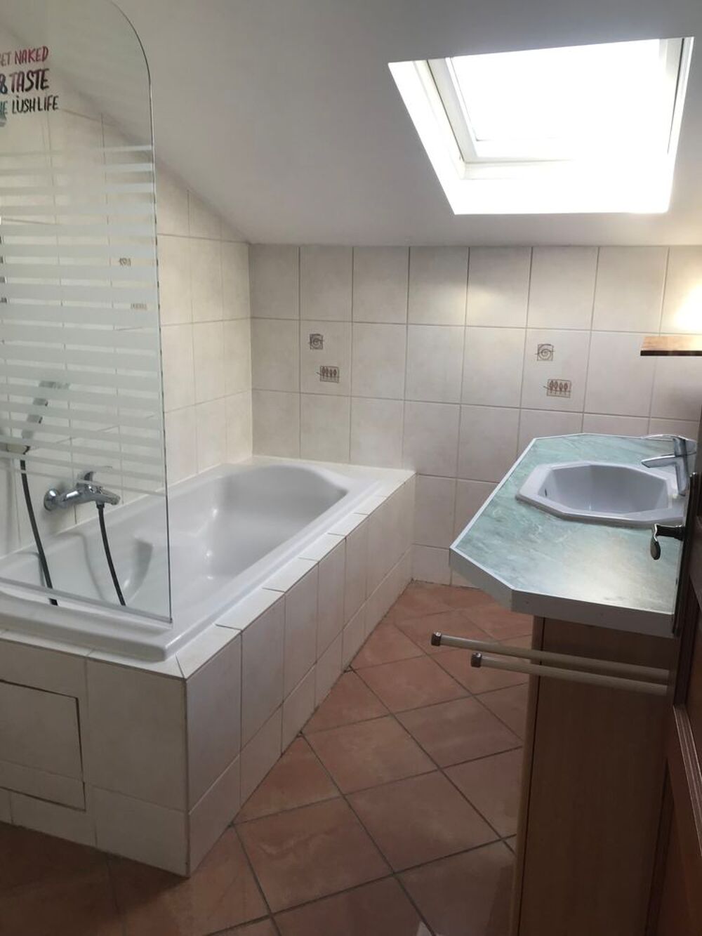 Location Appartement CENTRE VILLE STIRING WENDEL 65 M2 Stiring-wendel