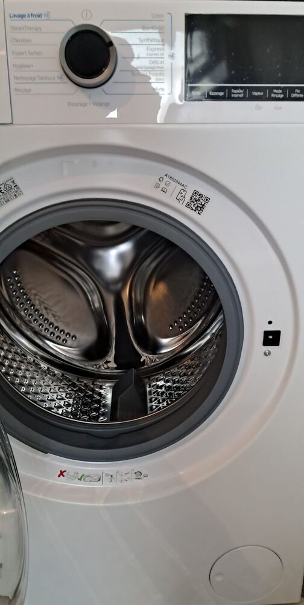 Lave-linge BEKO Neuf Electroménager