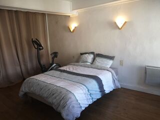  Appartement à louer 2 pièces 35 m² Rumilly
