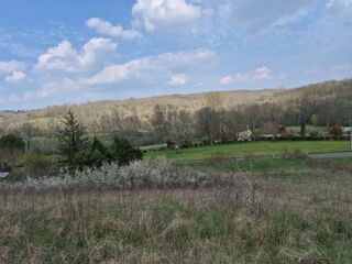  Terrain à vendre 5417 m² Sainte-orse