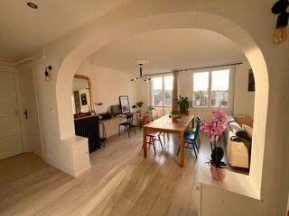  Appartement à vendre 3 pièces 76 m² Dijon