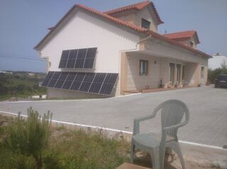  Maison à vendre 5 pièces 450 m² Carvalhal benfeito, portugal