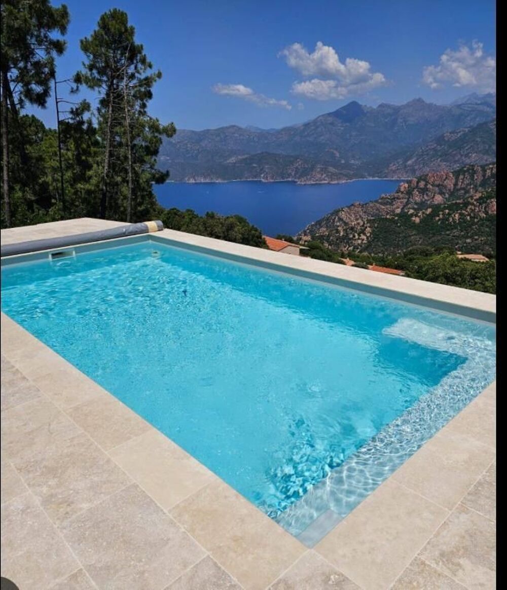   Réparation, piscine, polyester 