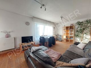  Maison � vendre 5 pi�ces 85 m�