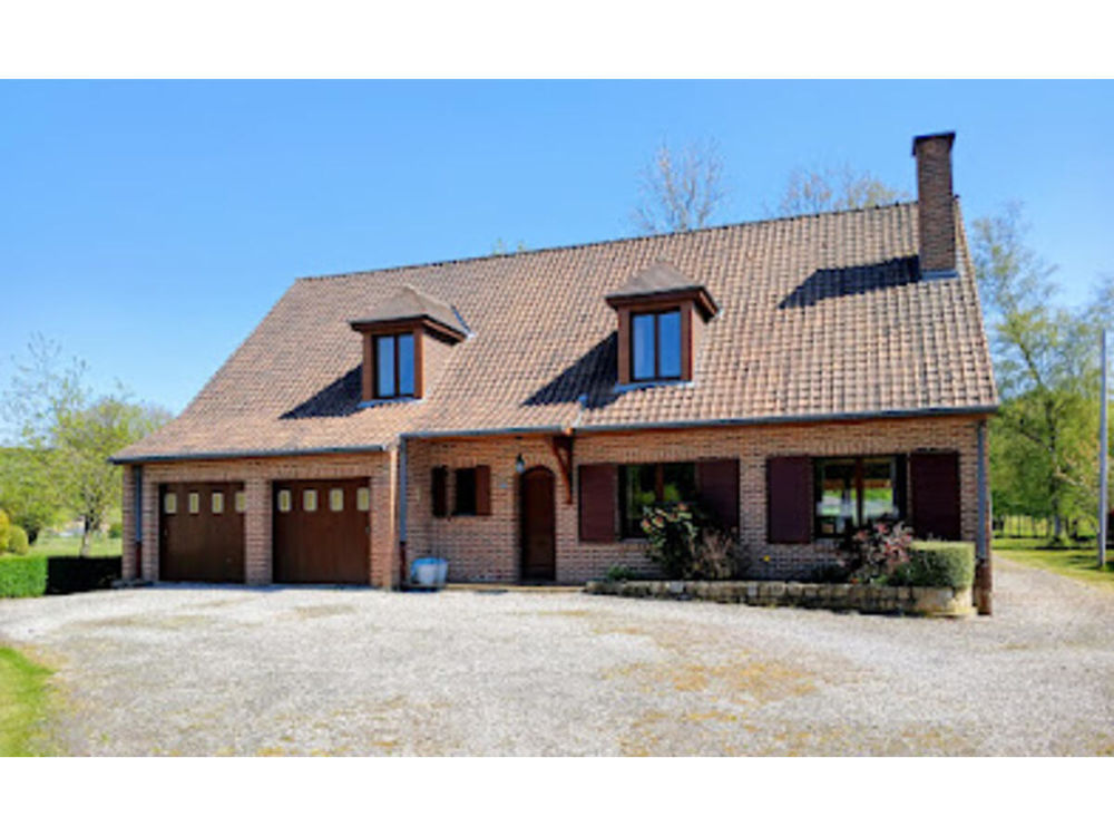 Vente Maison Maison F6 Estrée-wamin