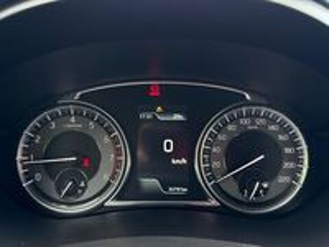 S-cross 1.4 BOOSTERJET HYBRID AVANTAGE 2024 occasion 91940 Les Ulis