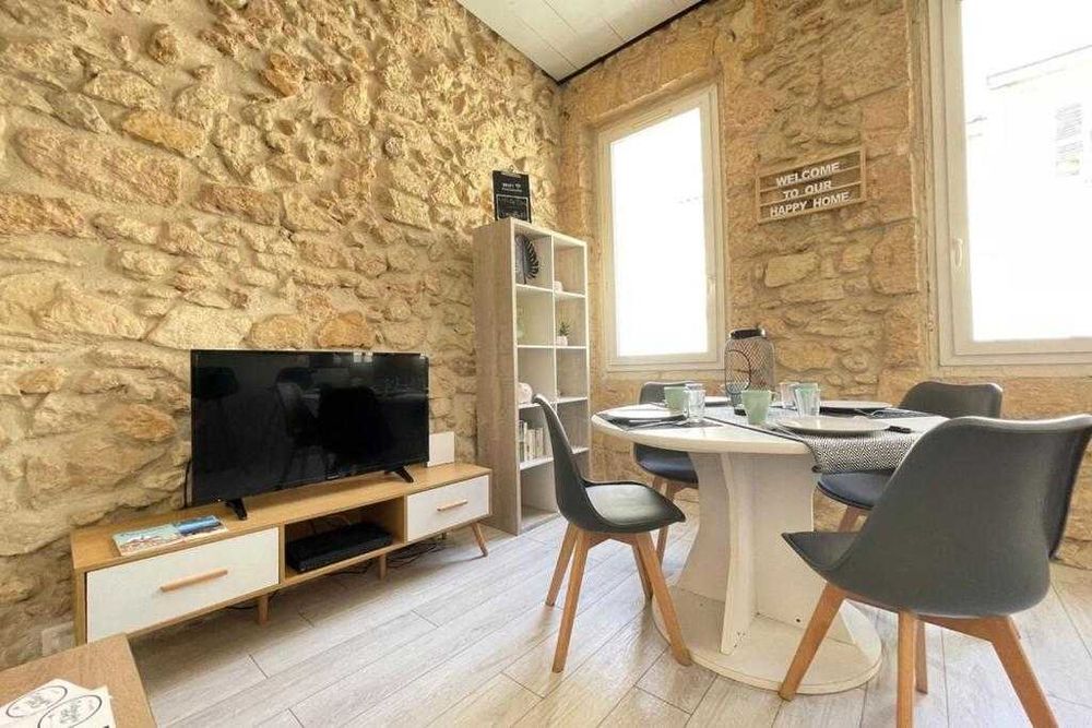 Location Appartement appartement meublé Joli joli 33m2 Toulouse