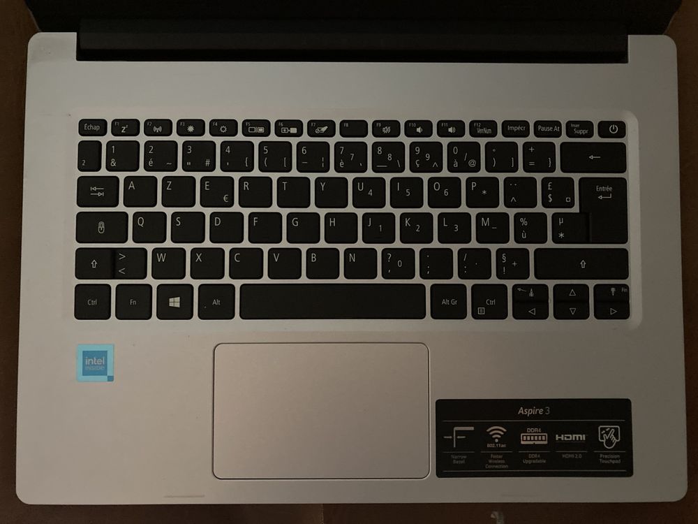 Ordinateur Portable Acer Comme Neuf Matériel informatique