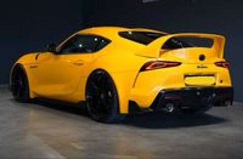 Supra GR 2.0 Pack Premium 2021 occasion 38440 Saint-Jean-de-Bournay