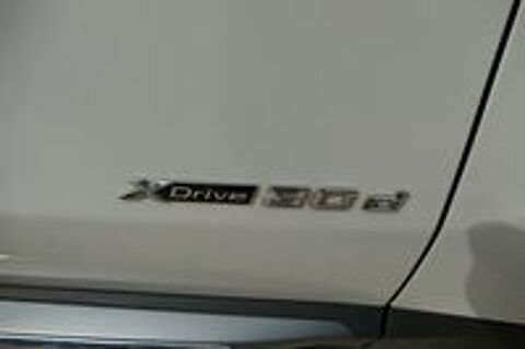 X3 xDrive30d 265ch BVA8 M Sport 2018 occasion 13600 La Ciotat