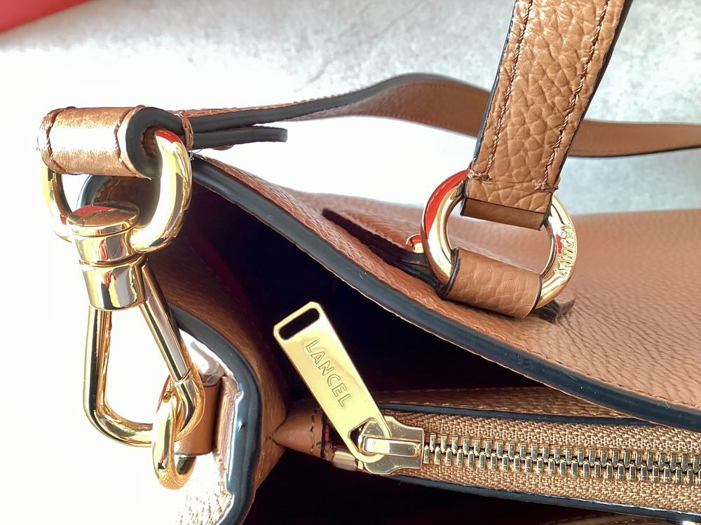 Sac Lancel NEO IZY NEUF Maroquinerie