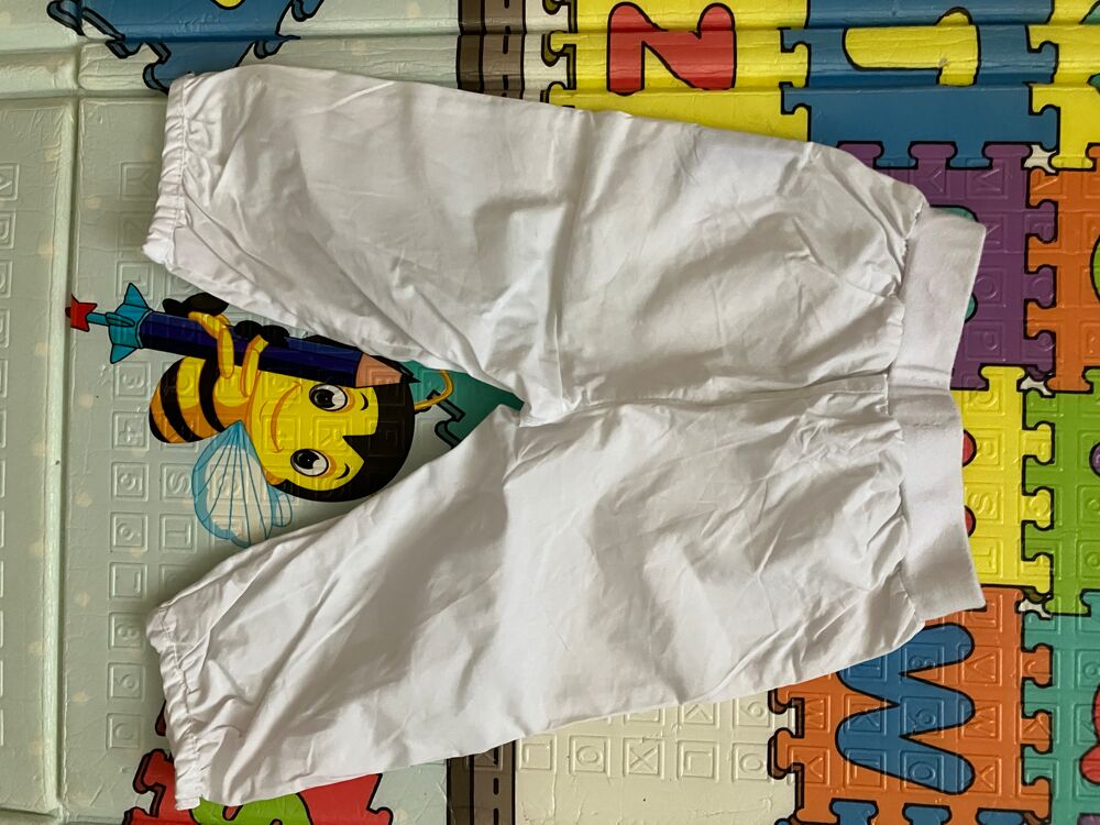 pantalon Kimbaloo taille 12 mois Vêtements enfants