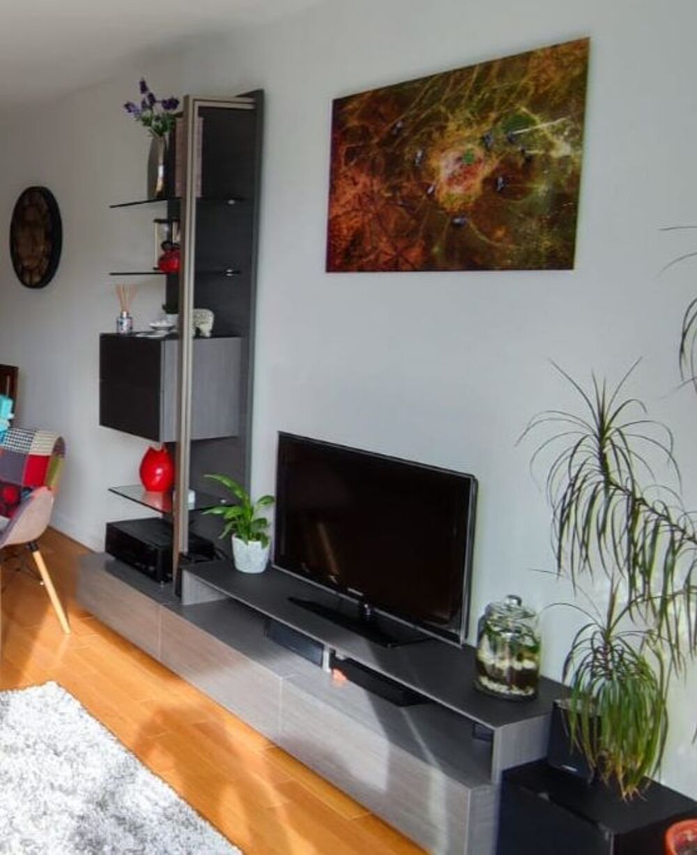 Meuble TV et rangement GAUTIER Meubles