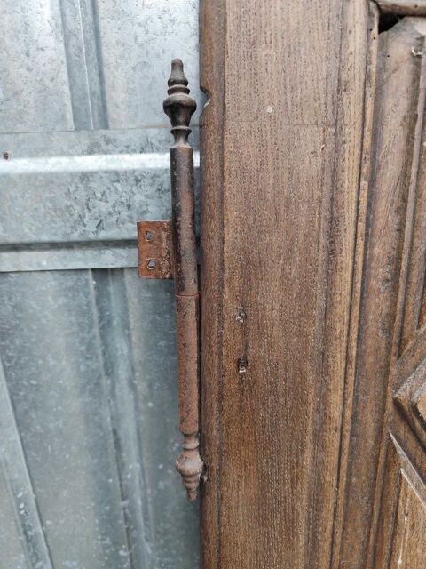 Porte ancienne 15 Mont�limar (26)