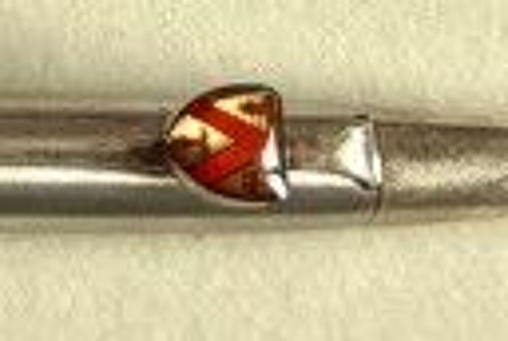 Stylo Bille Caran d'Ache Gen&egrave;ve Ecrin d'Origine Luxe Suisse 