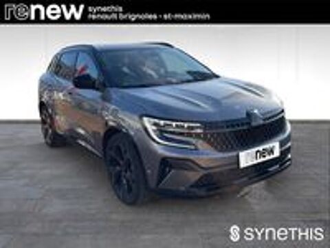 Austral E-Tech hybrid 200 Techno esprit Alpine 2023 occasion 83170 Brignoles