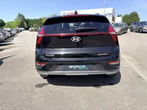 Bayon 5p FL DCT-7 T-GDi Intuitive 1.0 100 cv 2026 occasion 87280 Limoges