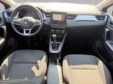 Captur TCe 90 Evolution 2024 occasion 51300 Vitry-le-Fran&ccedil;ois
