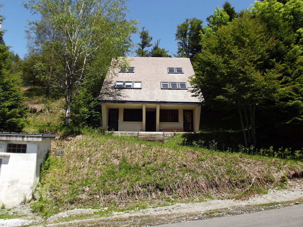   appartement 4-6 pers. Station le MOURTIS - Pyrénées Midi-Pyrénées, Boutx (31440)
