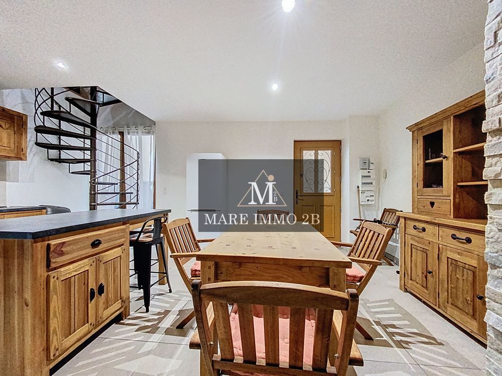 Maison 3 pièces 77 m² · à Calenzana · 77 m² · 262 500 €