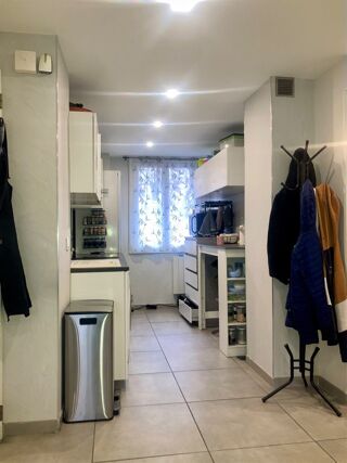  Appartement � louer 3 pi�ces 50 m�