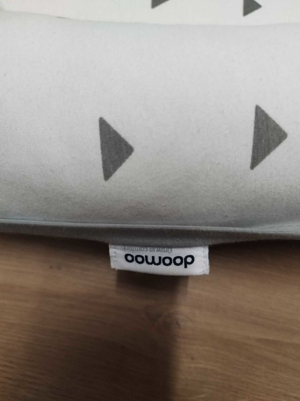 R&eacute;ducteur de lit doomoo Mobilier enfants