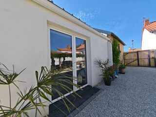Location  Appartement 