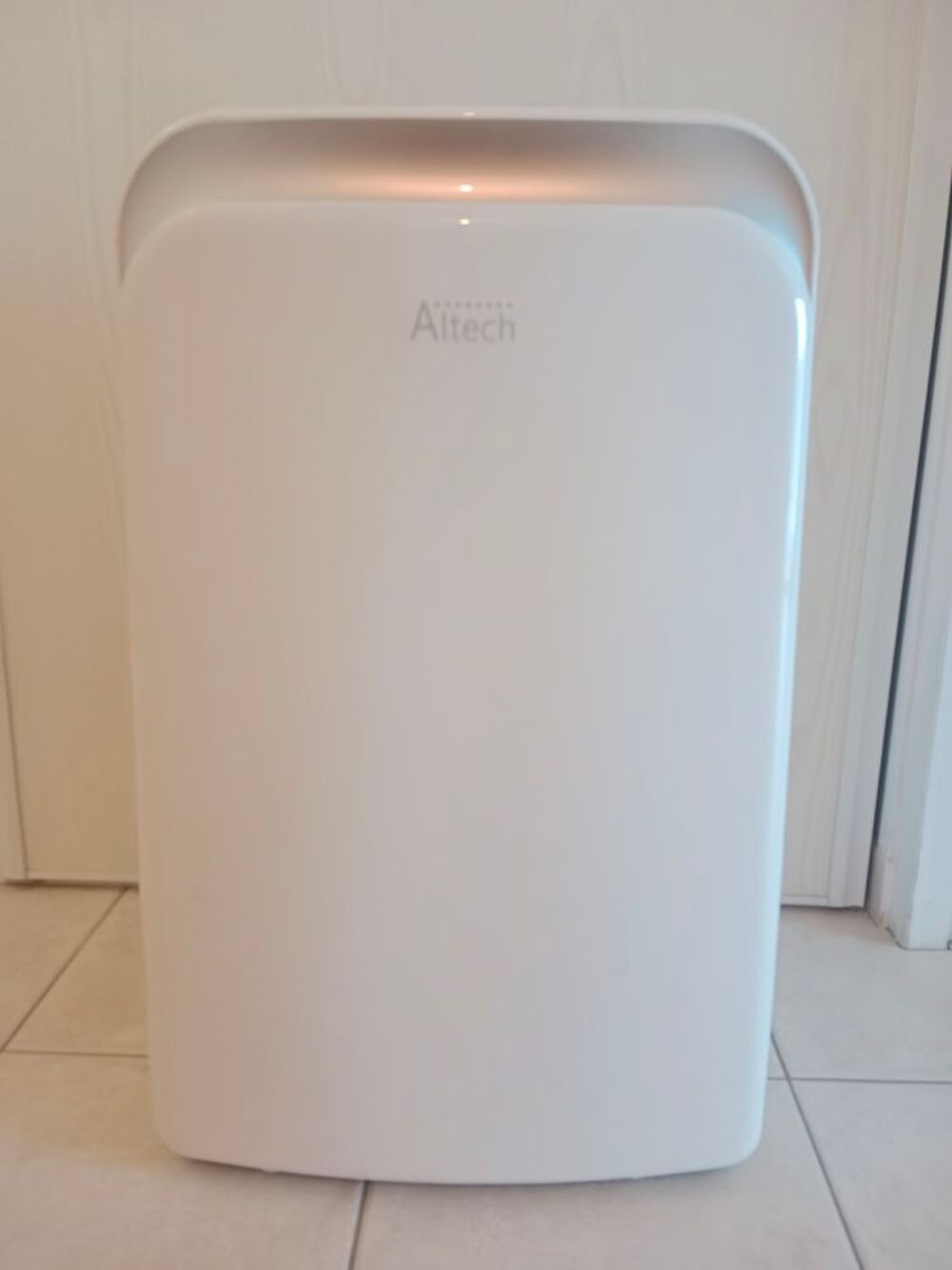 Climatiseur Altech ATP 035S12 Electroménager