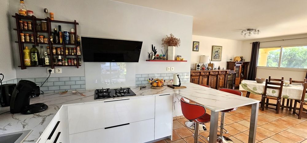  vendre  Maison Montmiral (26750)